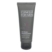 Clinique For Men Oil Free Moisturizer 100ml