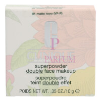 Clinique Superpowder Double Face Makeup 10g