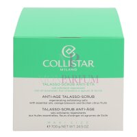 Collistar Special Perfect Body Anti-Age Talasso-Scrub 700g