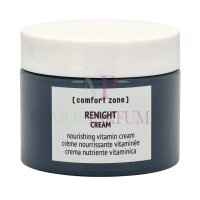 Comfort Zone Renight Night Cream 60ml