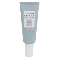 Comfort Zone Sublime Skin Color Perfect SPF50 40ml