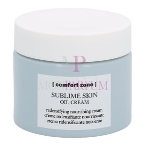 Comfort Zone Sublime Skin Oil Cream 60ml