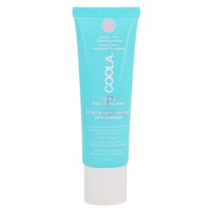 Coola Classic Sunscreen Face Moisturizer SPF50 50ml