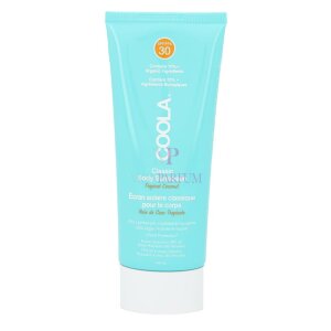 Coola Classic Sunscreen Moisturizer SPF30 148ml