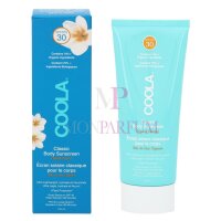 Coola Classic Sunscreen Moisturizer SPF30 148ml