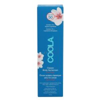 Coola Classic Sunscreen Moisturizer SPF50 148ml