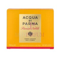 Acqua Di Parma Peonia Nobile Luxurious Body Cream 150g