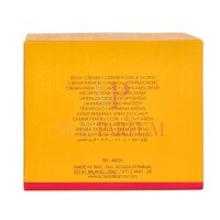 Acqua Di Parma Peonia Nobile Luxurious Body Cream 150g