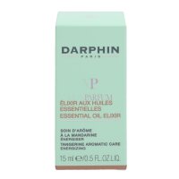 Darphin Essential Oil Elixir Tangerine Aromatic 15ml