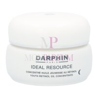 Darphin Ideal Resource Youth Retinol Oil Concentr....