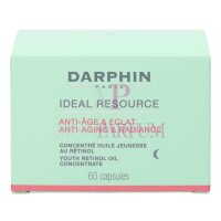 Darphin Ideal Resource Youth Retinol Oil Concentr. 60Stück