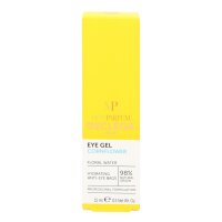 Decleor Hydra Floral Everfresh Hydrating Wide-Open Eye Gel 15ml