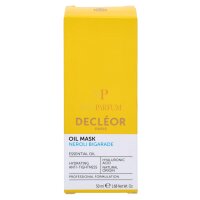 Decleor Oil Mask Neroli Bigarade 50ml