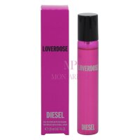 Diesel Loverdose Pour Femme Eau de Parfum 20ml