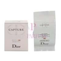 Dior Capture Dreamskin Moist & Perfect Cushion SPF50 - Refil 15g