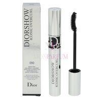 Dior Diorshow Iconic Overcurl Volume Mascara #090 Black 6g