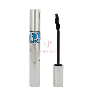 Dior Diorshow Iconic Overcurl Waterproof Volume Mascara 6g