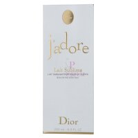 Dior JAdore Beautifying Body Milk 200ml