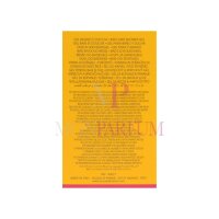 Acqua Di Parma Peonia Nobile Luxurious Bath Gel 200ml