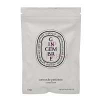 Diptyque Car Diffuser Gingembre Scented - Refill 2,1g