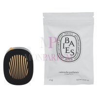Diptyque Car Diffuser With Baies Insert 2,1g