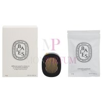 Diptyque Car Diffuser With Baies Insert 2,1gr