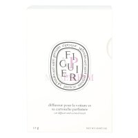 Diptyque Car Diffuser With Figuier Insert 2,1g