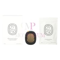 Diptyque Car Diffuser With Figuier Insert 2,1gr