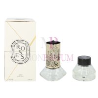 Diptyque Home Diffuser With Roses Insert 75ml