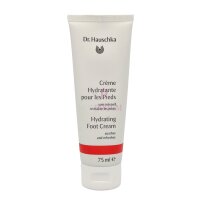 Dr. Hauschka Hydrating Foot Cream 75ml