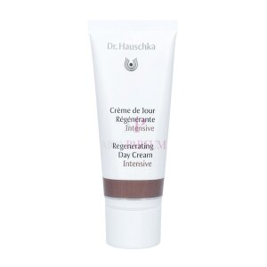 Dr. Hauschka Regenerating Day Cream Intensive 40ml