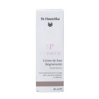 Dr. Hauschka Regenerating Day Cream Intensive 40ml