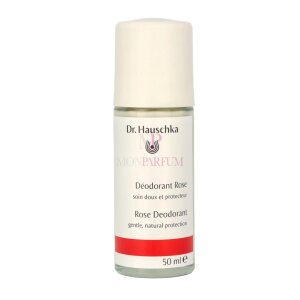 Dr. Hauschka Rose Deodorant 50ml