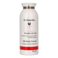 Dr. Hauschka Silk Body Powder 50g