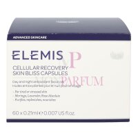 Elemis Cellular Recovery Skin Bliss Capsules 1 Stück