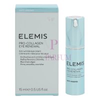 Elemis Pro-Collagen Eye Renewal 15ml