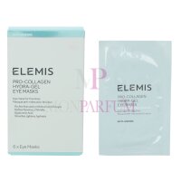 Elemis Pro-Collagen Hydra-Gel Eye Mask 1Stück