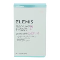 Elemis Pro-Collagen Hydra-Gel Eye Mask 1Stück