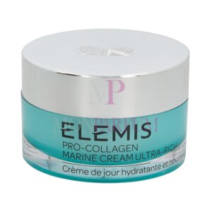 Elemis Pro-Collagen Marine Cream Ultra Rich 50ml