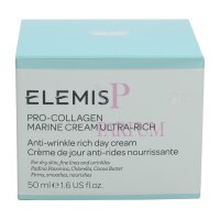 Elemis Pro-Collagen Marine Cream Ultra Rich 50ml