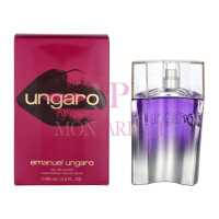 Emanuel Ungaro Ungaro Eau de Parfum 90ml