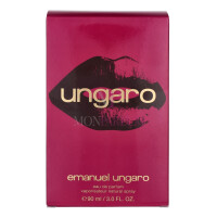 Emanuel Ungaro Ungaro Eau de Parfum 90ml