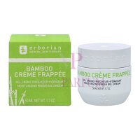 Erborian Bamboo Creme Frappee Skin-Reviving Fresh Gel 50ml