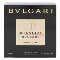 Bvlgari Splendida Jasmin Noir Eau de Parfum 50ml