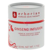 Erborian Ginseng Infusion Tensor Effect Day Cream 50ml