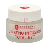 Erborian Ginseng Infusion Tensor Effect Eye Cream 15ml