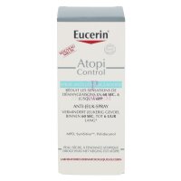 Eucerin AtopiControl Anti-Itching Spray 50ml
