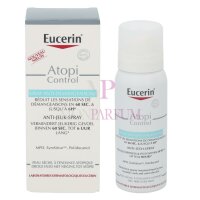Eucerin AtopiControl Anti-Itching50ml