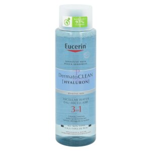 Eucerin DermatoClean 3 In 1 Micellar Lotion 400ml