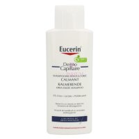 Eucerin Dermo Capillaire Calming Shampoo 250ml